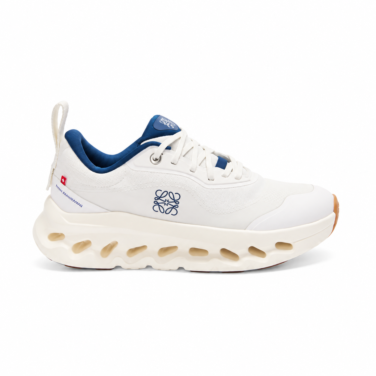 On Running Cloudtilt 2.0 LOEWE White Navy